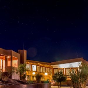 Noi Casa Atacama